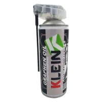 Klein Grafen Gaffel Smörjspray 400ml Klein Grafen Gaffel Smörjspray 400ml