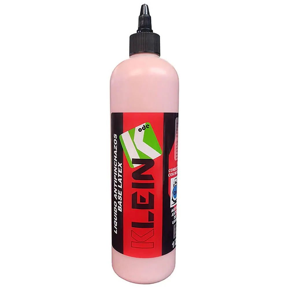 Klein Slanglöst Tätningsmedel 1l, Multicolor, One Size