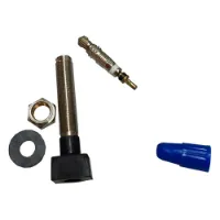 Klein Square 45 Mm Ventiler 15 Enheter
