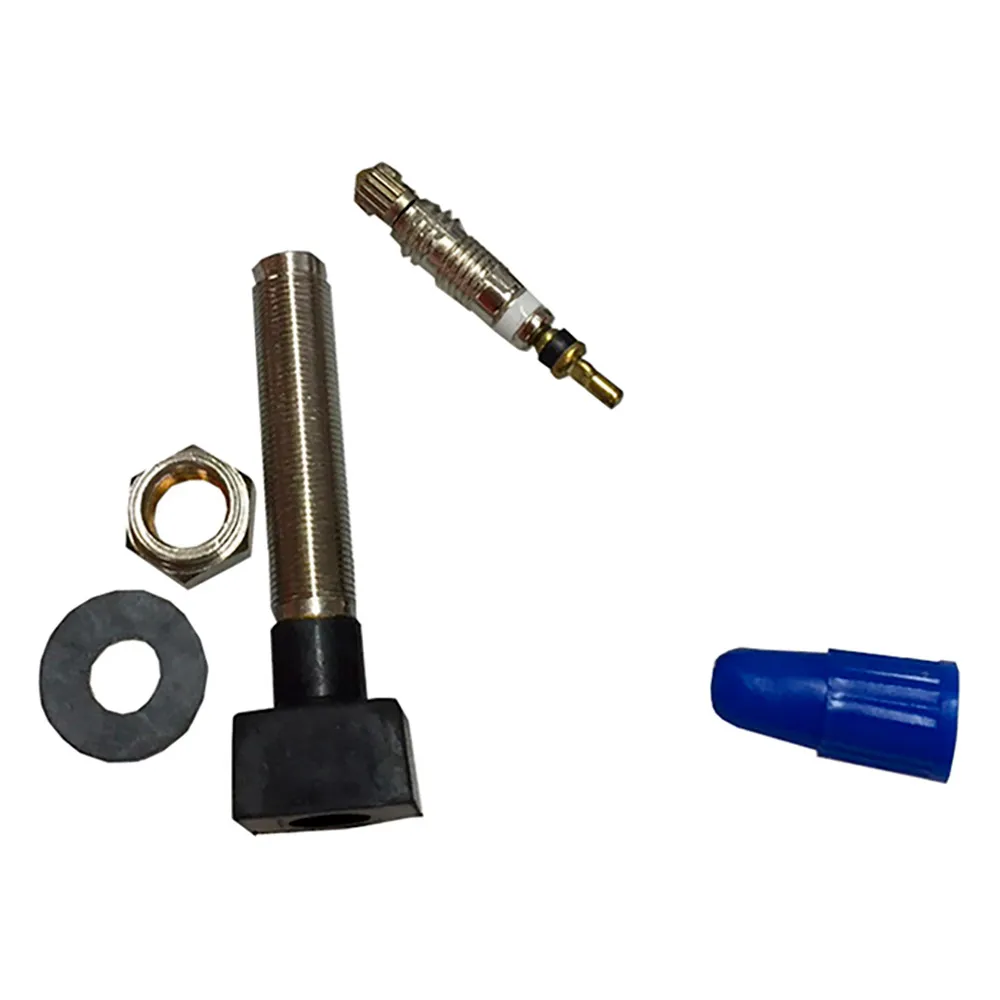 Klein Square 45 Mm Ventiler 15 Enheter, Black, 45mm