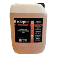 Klein Ultraljudsrengöringsvätska 10l Klein Ultraljudsrengöringsvätska 10l