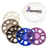 Kletterretter Powerfingers Fingertränare