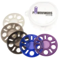 Kletterretter Powerfingers System 5 Fingertränare