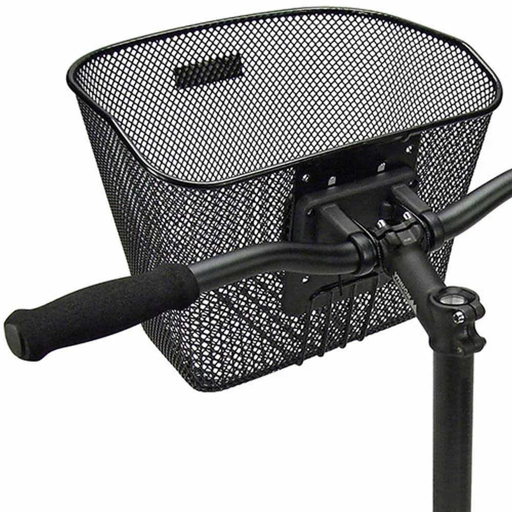 Klickfix 16l Korg, Black, One Size