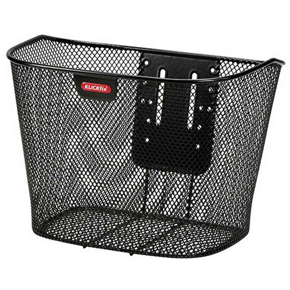 Klickfix 16l Korg, Black, One Size