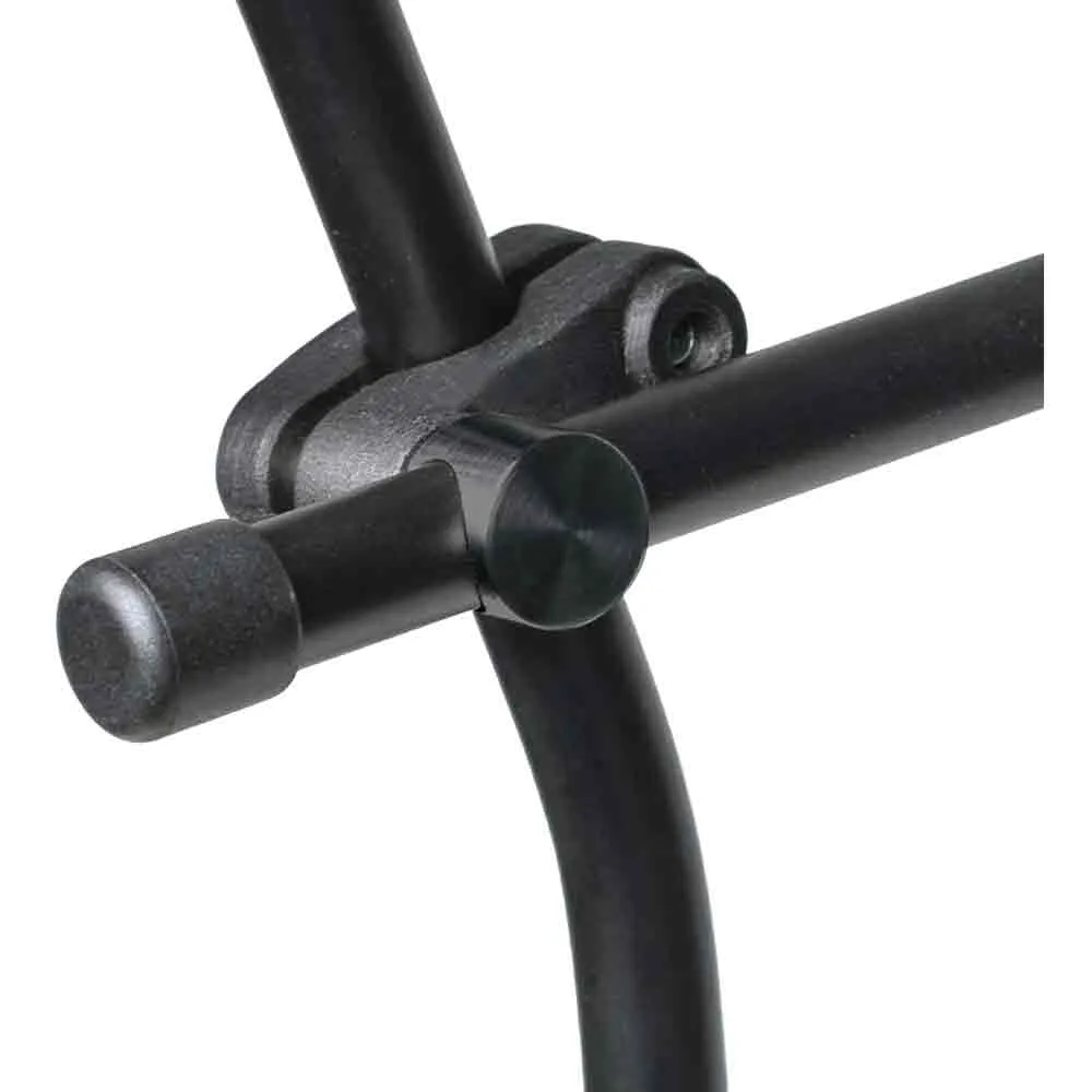 Klickfix 1916s Adapter För Pakethållare, Black, One Size Klickfix 1916s Adapter För Pakethållare, Black, One Size