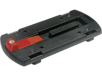 Klickfix Adapter till Klickfix Bagage-box Klickfix Adapter till Klickfix Bagage-box