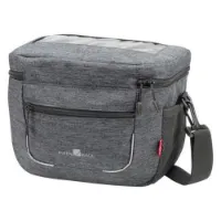 Klickfix Adventure City Styrväska 6.5l