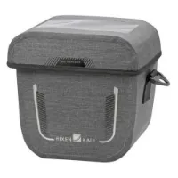 Klickfix Adventure Compact Styrväska 3l