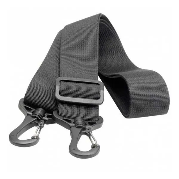 Klickfix Adventure Compact Styrväska 3l, Grey, One Size