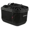 Klickfix Alingo Gt Racktime Adapter Korg 20l, Black, One Size