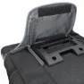 Klickfix Allegra Fashion Sidoväska 4l, Black, One Size