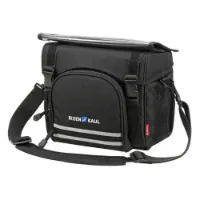 Klickfix Allrounder Touring Styrväska 9l