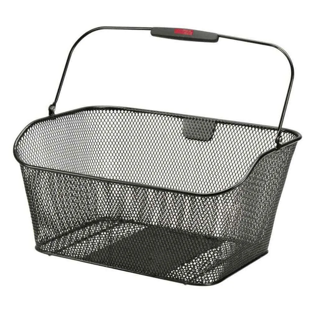 Klickfix Ar City Gta Bakre Korg 20l, Black, One Size Klickfix Ar City Gta Bakre Korg 20l, Black, One Size