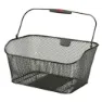 Klickfix Ar City Gta Bakre Korg 20l, Black, One Size
