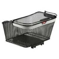 Klickfix Ar City Reflect Racktime Snap It Bakre Korg 20l Klickfix Ar City Reflect Racktime Snap It Bakre Korg 20l