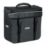 Klickfix Ar Norco Sidoväska 16l, Black / grey, One Size