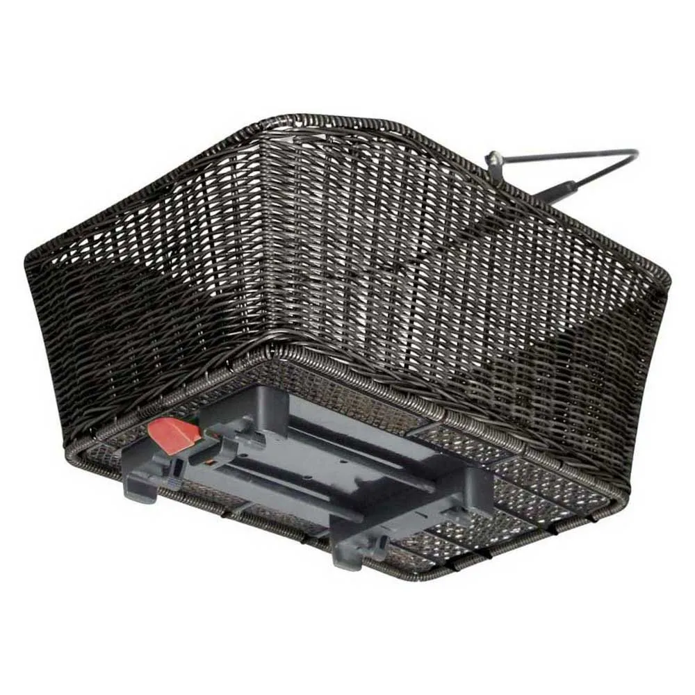 Klickfix Ar Structure Gt Racktime Snap It Bakre Korg 18l Klickfix Ar Structure Gt Racktime Snap It Bakre Korg 18l