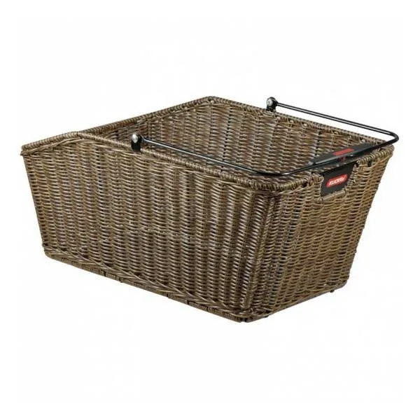 Klickfix Ar Structure Gt Racktime Snap It Bakre Korg 18l
