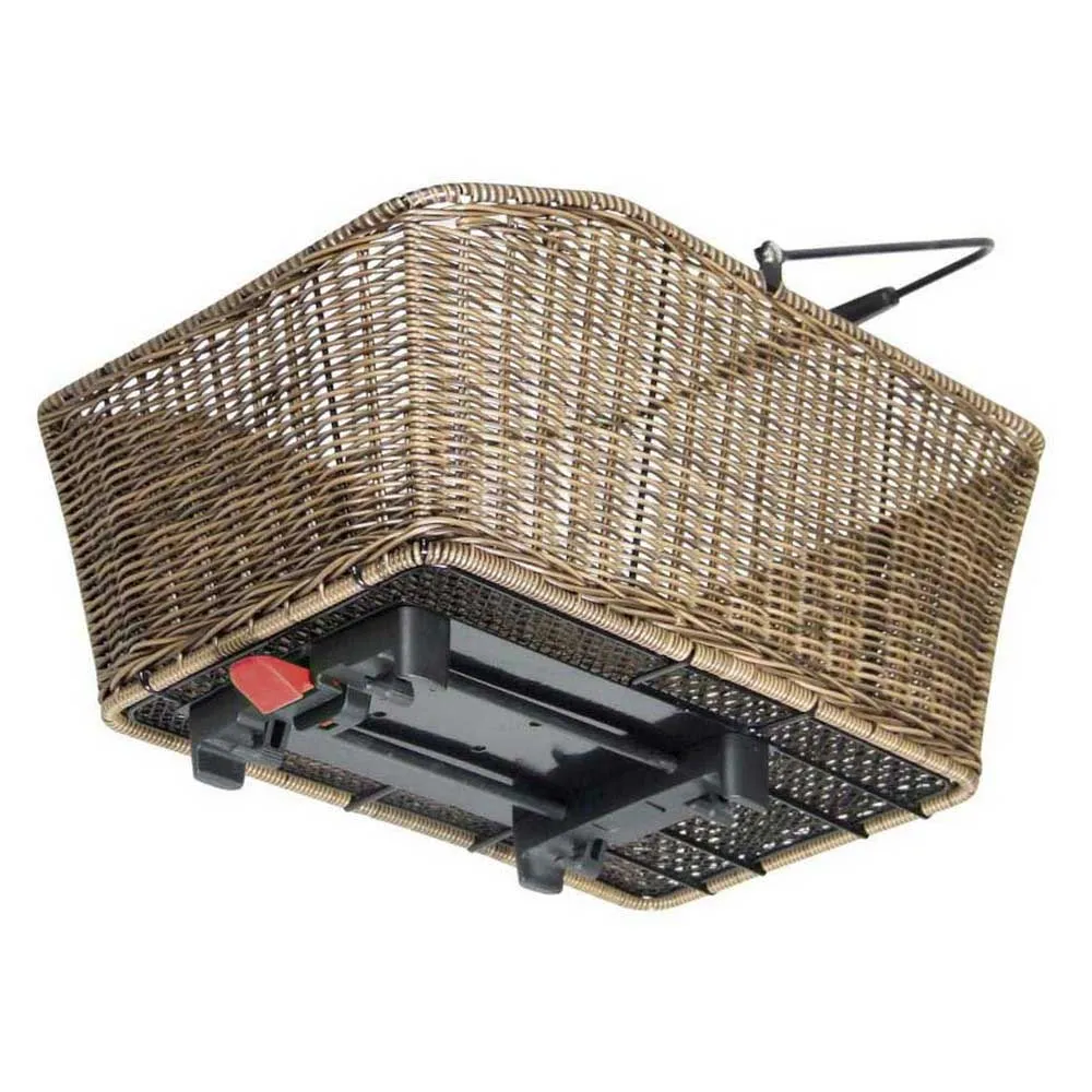 Klickfix Ar Structure Gt Racktime Snap It Bakre Korg 18l