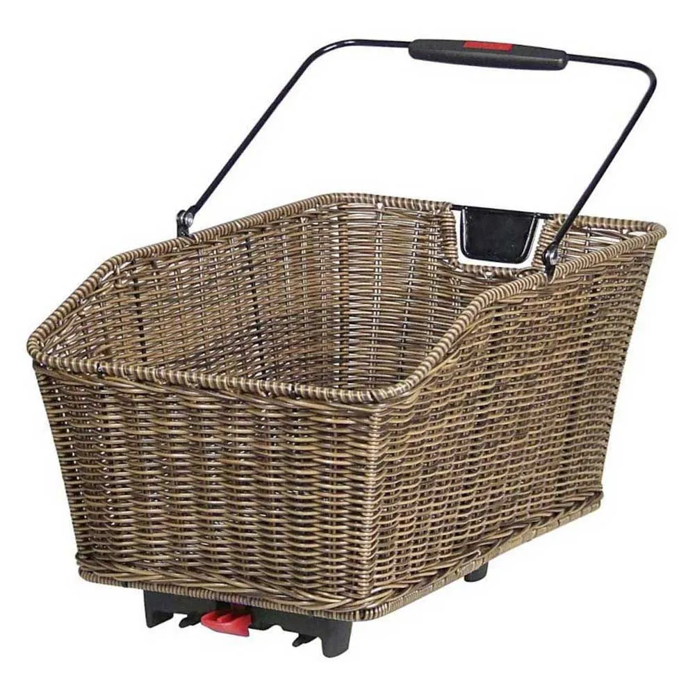 Klickfix Ar Structure Gt Racktime Snap It Bakre Korg 18l
