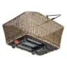 Klickfix Ar Structure Gt Racktime Snap It Bakre Korg 18l