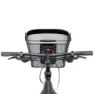 Klickfix Av Reflect Framkorg 16l, Black, One Size
