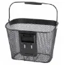 Klickfix Av Reflect Framkorg 16l, Black, One Size