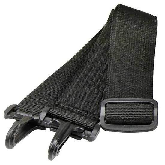 Klickfix Aventour Pro Styrväska, Black, One Size Klickfix Aventour Pro Styrväska, Black, One Size