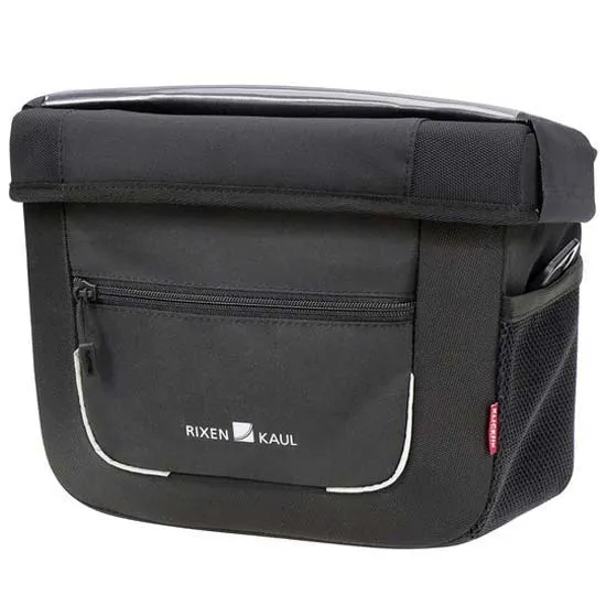 Klickfix Aventour Pro Styrväska, Black, One Size Klickfix Aventour Pro Styrväska, Black, One Size