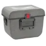 Klickfix Aventour Wp Styrväska 5.5l, Grey, One Size