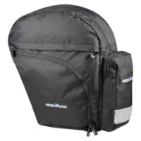 Klickfix Backpack Sidoväskor 42l