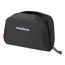 Klickfix Baggy Mini Styrväska 2.5l, Black, One Size