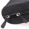 Klickfix Baggy Mini Styrväska 2.5l, Black, One Size