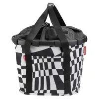 Klickfix Bikebasket Framkorg 15l