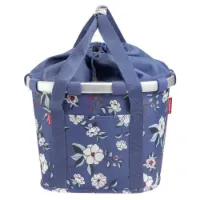 Klickfix Bikebasket Framkorg 15l Klickfix Bikebasket Framkorg 15l