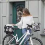 Klickfix Bikebasket Framkorg 15l