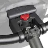 Klickfix Bikebasket Framkorg 15l