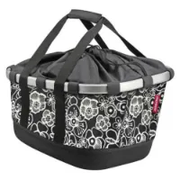 Klickfix Bikebasket Gt Uniklip 2 Bakre Korg 21l Klickfix Bikebasket Gt Uniklip 2 Bakre Korg 21l