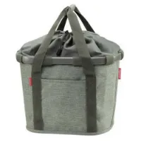 Klickfix Bikebasket Twist Framkorg 15l Klickfix Bikebasket Twist Framkorg 15l