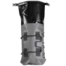 Klickfix Bikepack Wp Styrväska, Grey, One Size