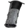 Klickfix Bikepack Wp Styrväska, Grey, One Size
