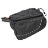 Klickfix Bolsa Contour Max 7l Sadeltaske, Black, One Size