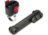 Klickfix ® Bottleklick Flaschenhalteradapter