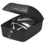 Klickfix Box till pakethållare, Black, One Size
