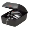 Klickfix Box Uniklip 2 Bakre Korg 12l, Black, One Size