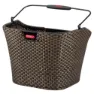 Klickfix Braided Korg 16l, Bronze, One Size