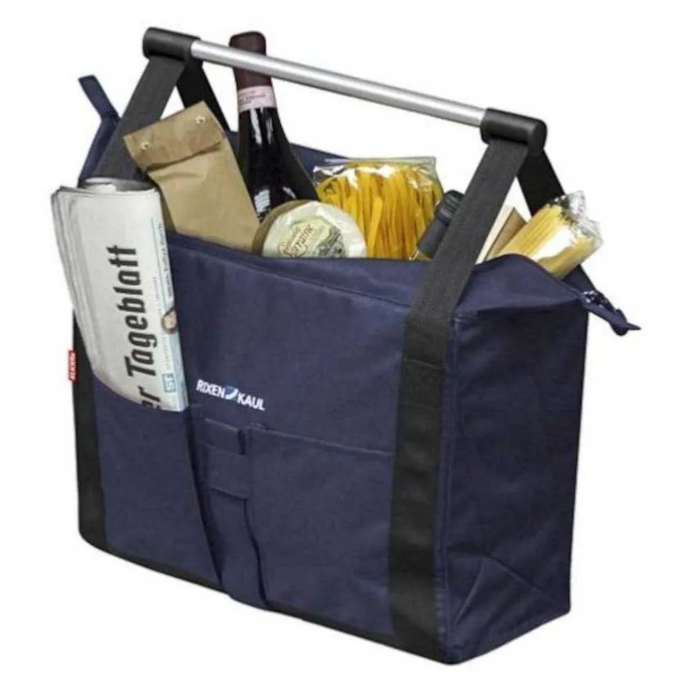Klickfix Cargo Sidoväska 18l, Blue, One Size Klickfix Cargo Sidoväska 18l, Blue, One Size