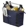 Klickfix Cargo Sidoväska 18l, Blue, One Size