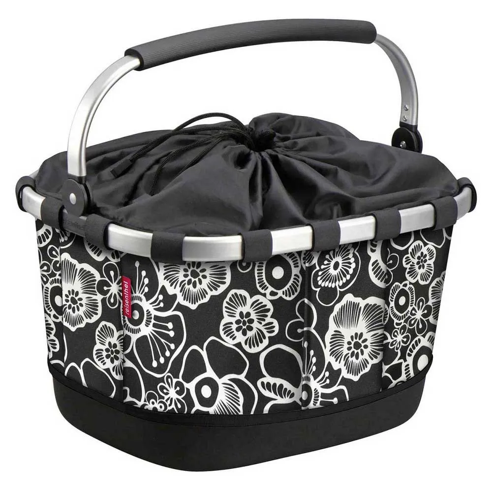 Klickfix Carrybag Gt Racktime Snap It Bakre Korg 21l
